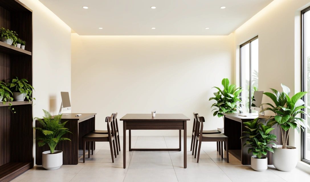 Kantor edukasi UrinSehat