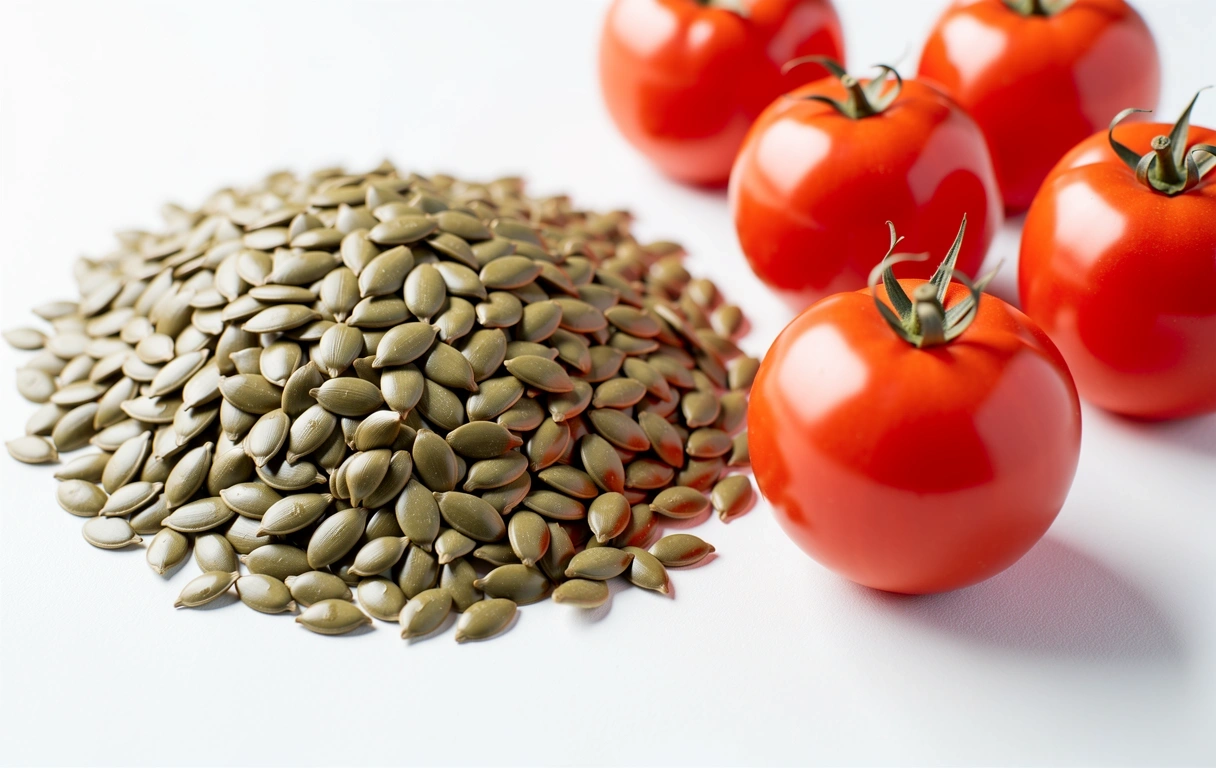 Bahan alami untuk kesehatan pria